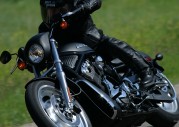 Harley-Davidson XL1200N Nightster